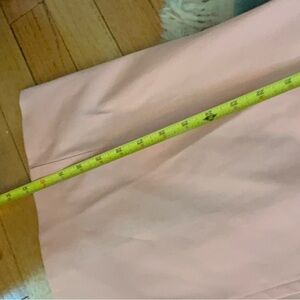 Enzo, Angelini, lightweight peach colored jacket, new